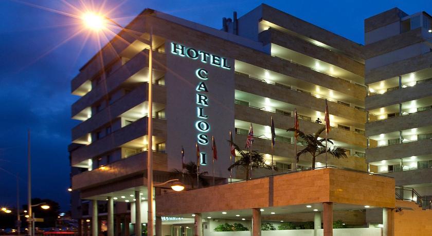 Hotel Carlos I