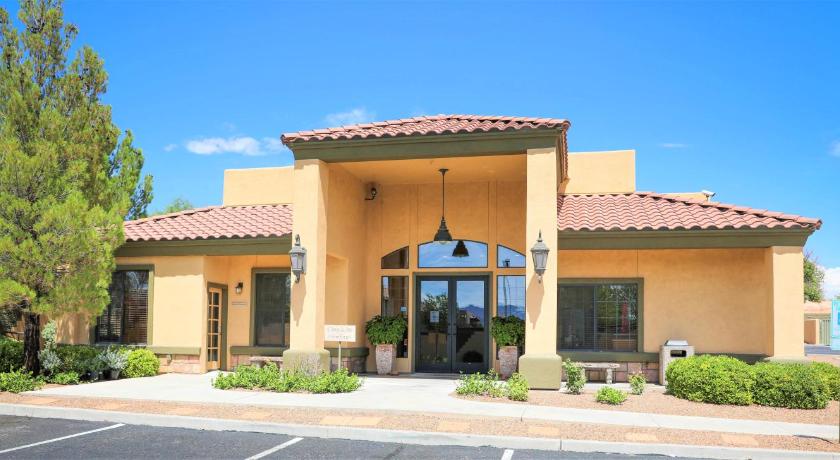 코튼우드 (AZ) Getaways at Highlands Resort at Verde Ridge 3성급 숙소 외관