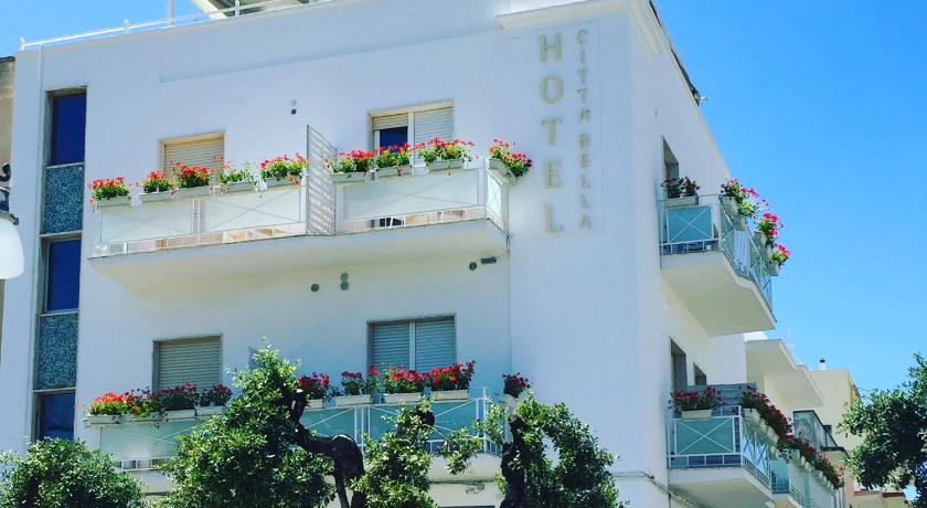 Hotel Citta Bella photo
