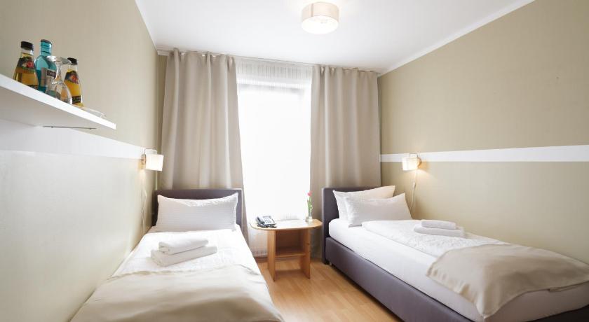 Hotel Pankow photo
