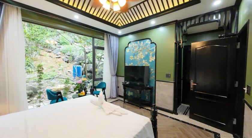 Tam Coc Ecolodge - image 40