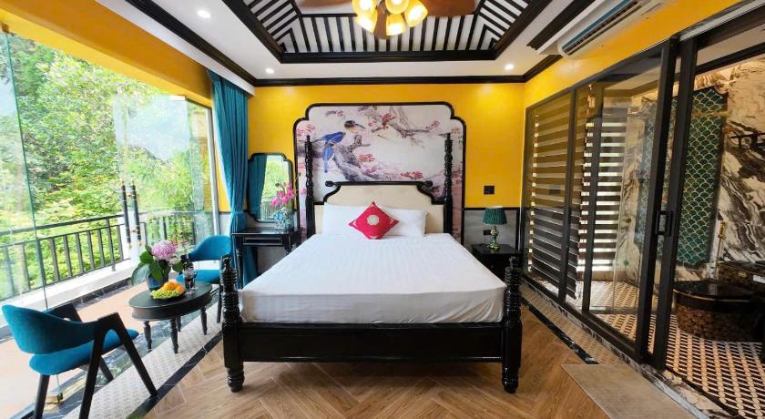 Tam Coc Ecolodge - image 46