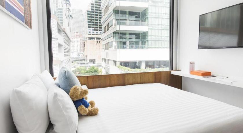 Bilde av Superior Room 9