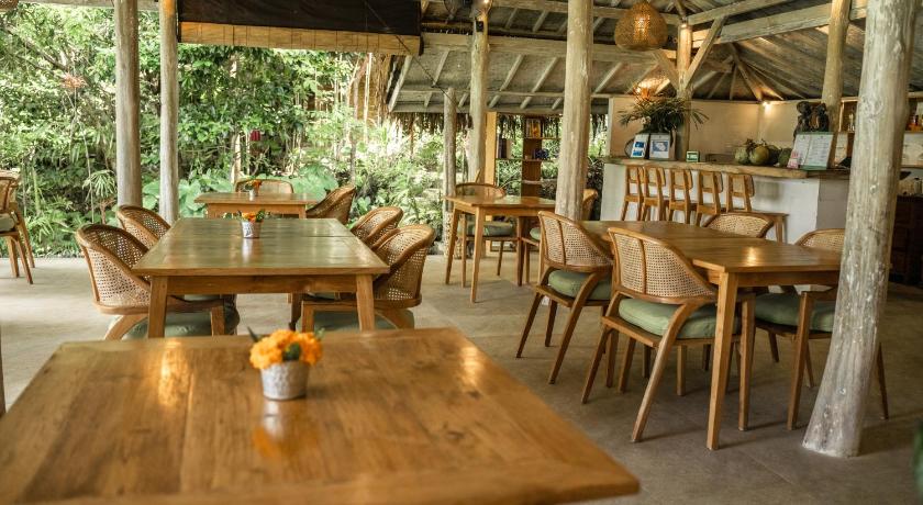 The Mesare Jungle Resort - image 46