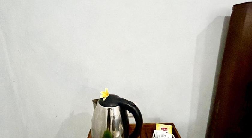 巴厘 Sambu Bungalow 3星级 酒店 客房