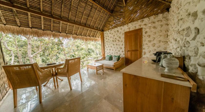 The Mesare Jungle Resort - image 8