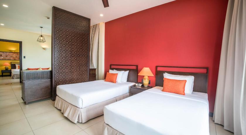 Zdjęcie: Apartament rodzinny (Family Suite) 9