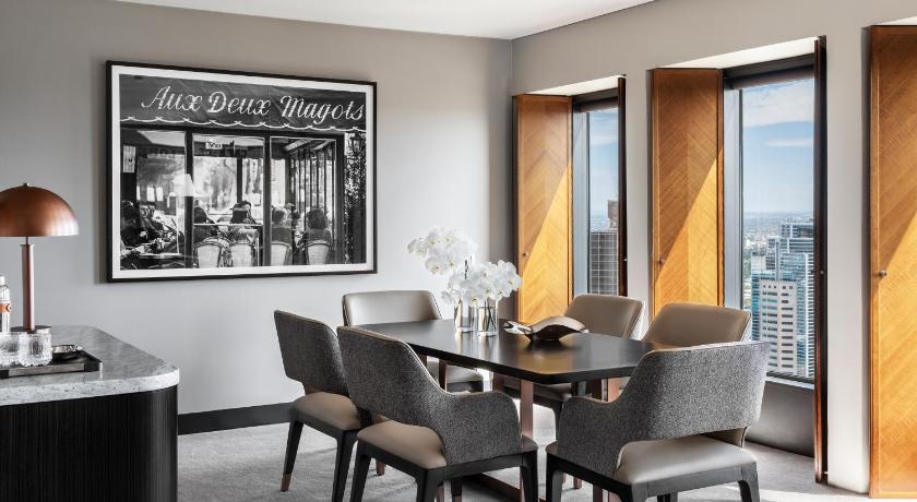 صورة جناح Prestige كلوب (Prestige Club Suite) 4
