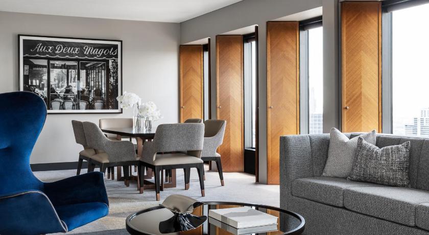 Image of Prestige Club Suite 3