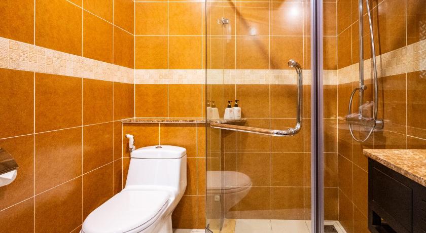 Zdjęcie: Komfortowy pokój typu Twin o podwyższonym standardzie (Superior Comfort Twin Room) 11