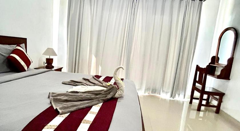 巴厘 Sambu Bungalow 3星级 酒店 大堂