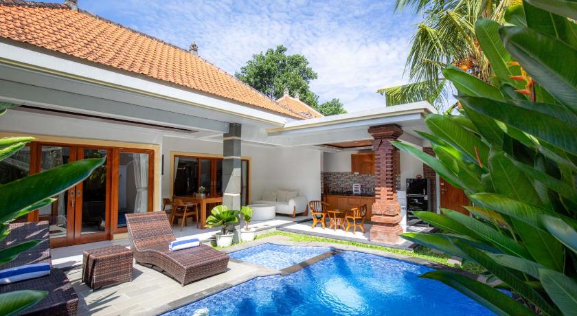 Ubud Arindra Private Pool Villa - image 10
