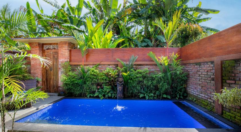 Ubud Arindra Private Pool Villa - image 16
