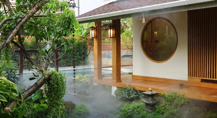 Cho Haus Chiang Mai