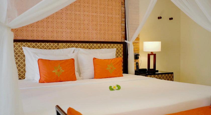 Zdjęcie: Bungalow z widokiem na ocean (Bungalow Ocean View) 14