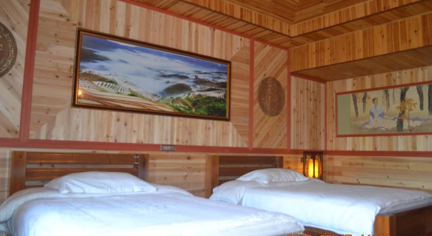 Image of Deluxe Twin Room with View 6