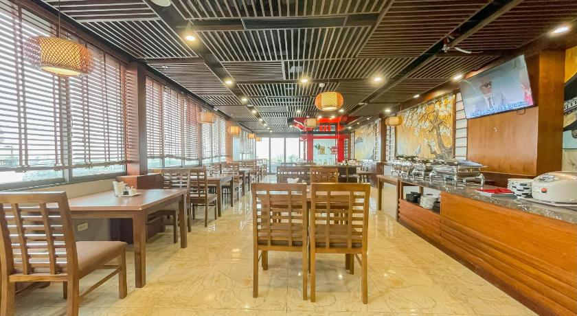 Azumaya Hotel Dao Tan - image 13