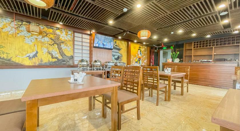 Azumaya Hotel Dao Tan - image 9