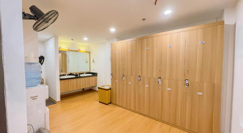 Hanoi Azumaya Hotel Dao Tan 2-Star Hotel amenity