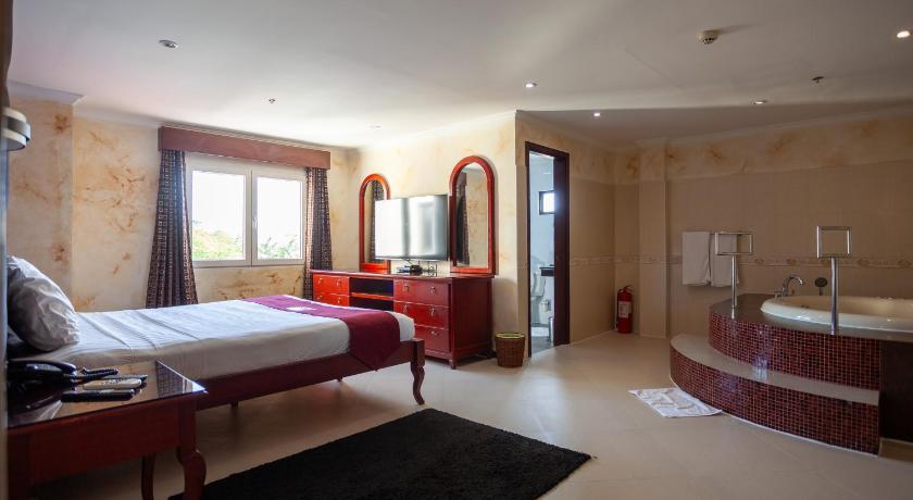 Image of Panorama Suite 0