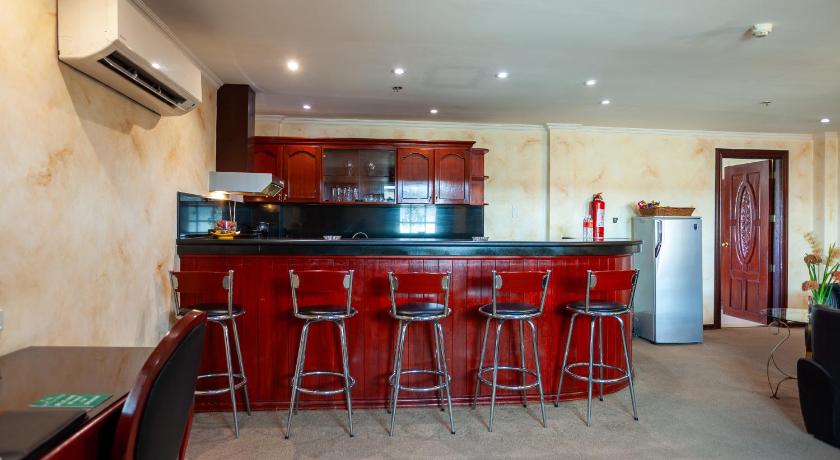 Image of Panorama Suite 8