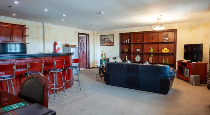Image of Panorama Suite 5