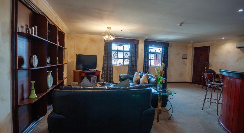 Image of Panorama Suite 13