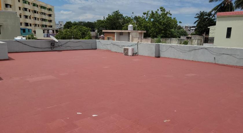 Hotel Kaala Bairav Grand - image 14