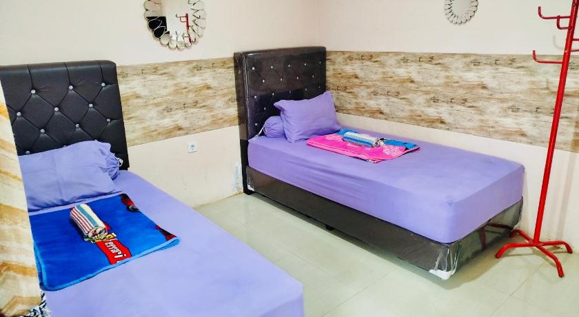 Image of Twin Room 1