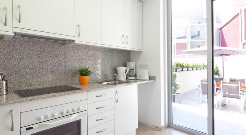 Image of Two-Bedroom Apartment with Terrace 7