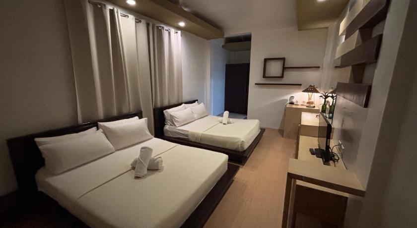 Seabird International Resort - image 44