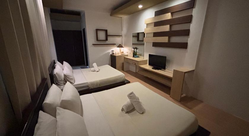 Seabird International Resort - image 14