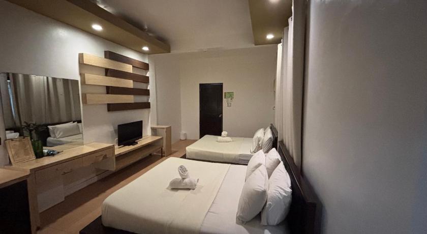 Seabird International Resort - image 25