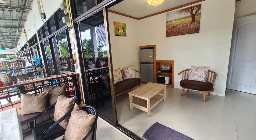 Koh Samet Hello Samed 2-Star Hotel pool