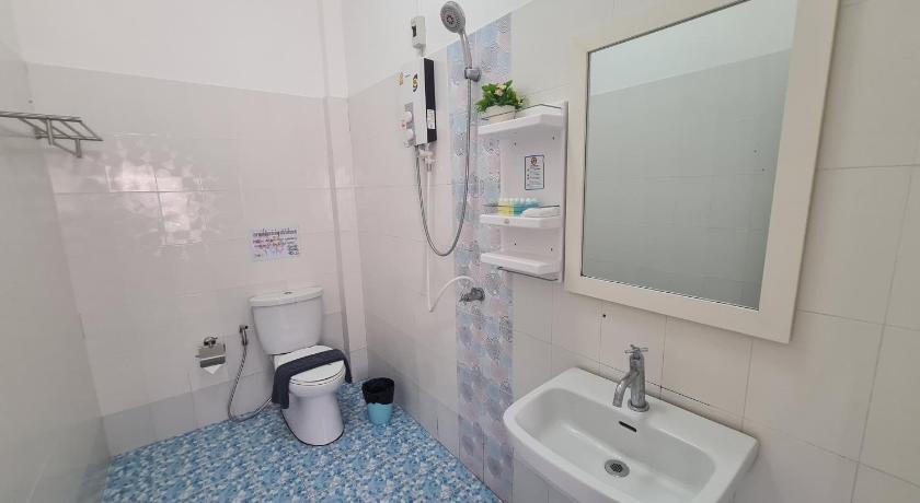 Image of Two-Bedroom Townhouse 2