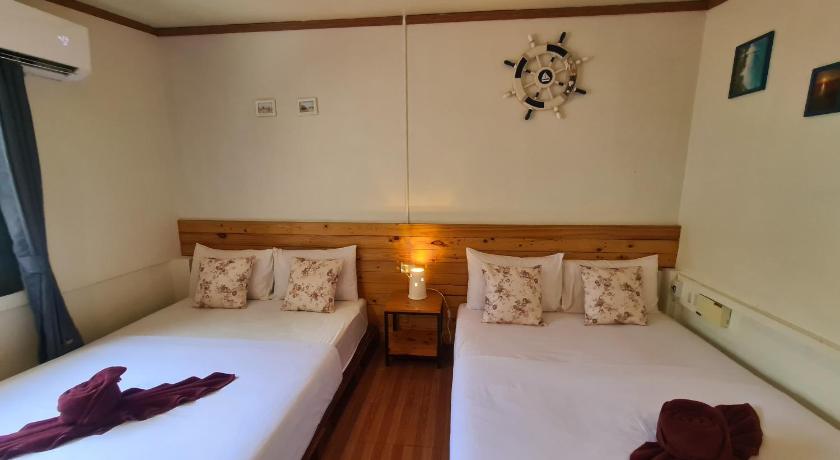 Image of Two-Bedroom House 5