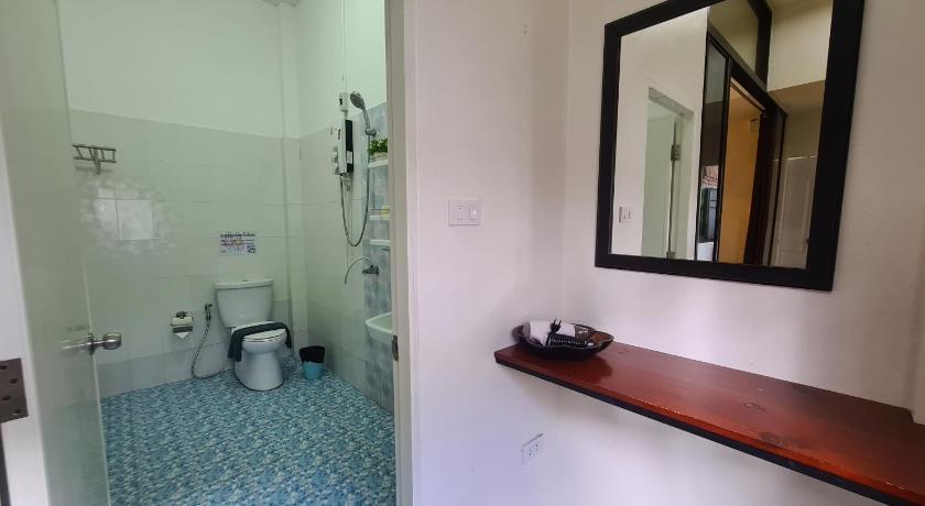 Image of Two-Bedroom House 17