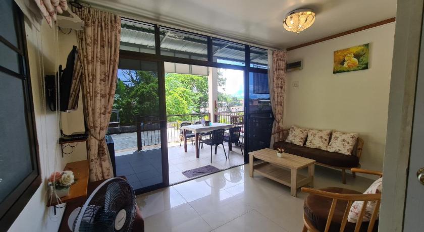 Image of Two-Bedroom Townhouse 15
