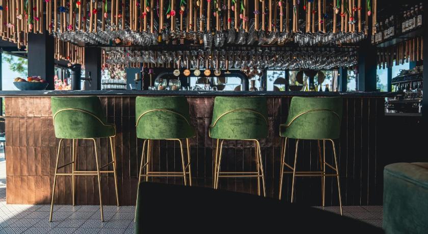 クイック Boutique Hotel de Bungelaer 4つ星 ホテル プール