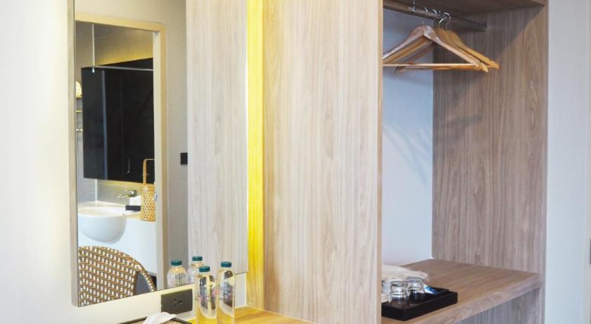 Image of Double Single Room 16