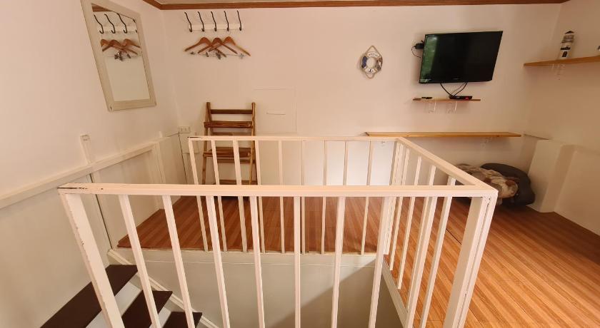 Koh Samet Hello Samed 2-Star Hotel amenity