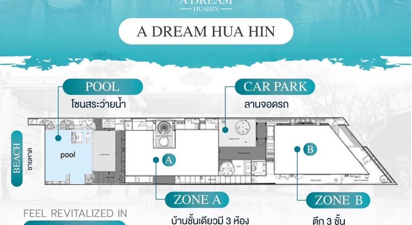 A Dream Hua Hin - Beachfront Retreat - image 38