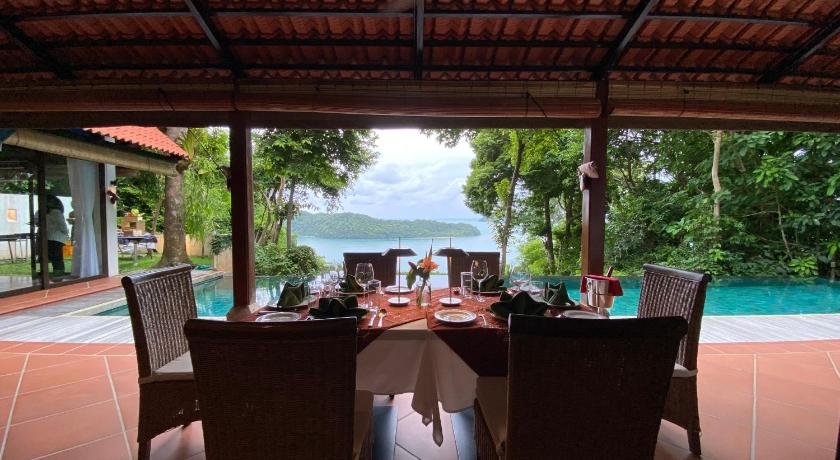 Ambong Pool Villas - Private Pool - image 26