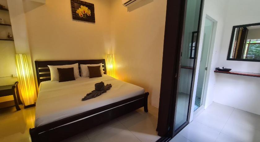 Koh Samet Hello Samed 2-Star Hotel restaurant