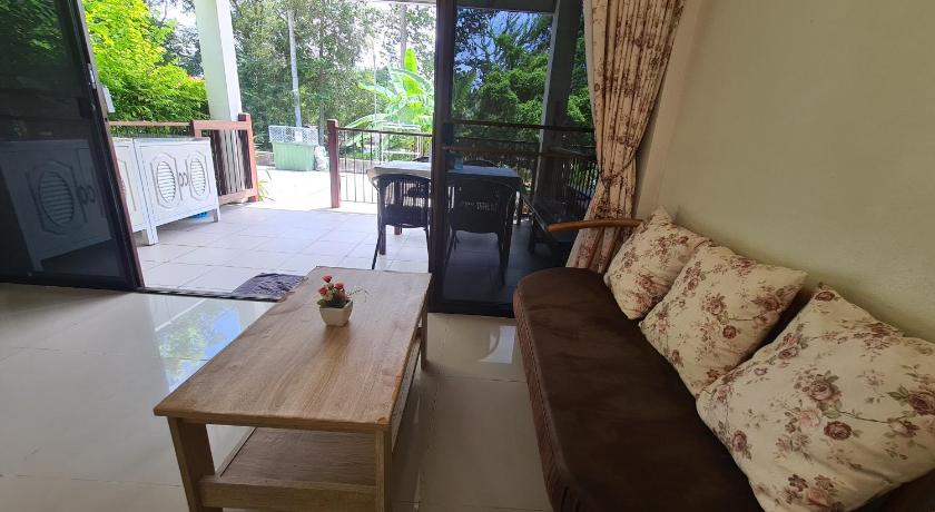 Image of Two-Bedroom Townhouse 12