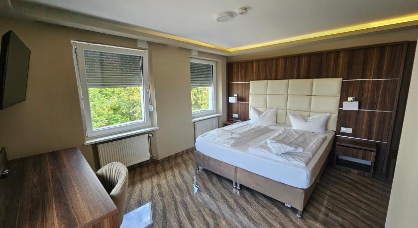 Hotel City Faber