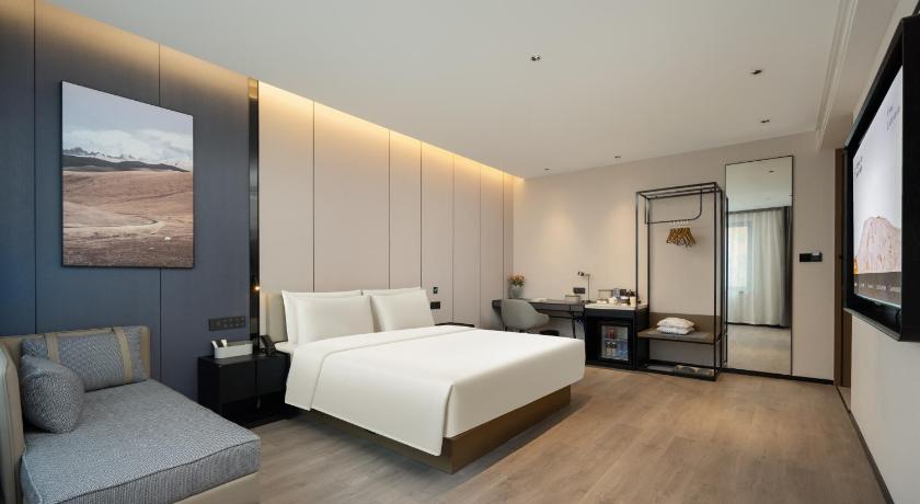 Image of Atour - JIMU Queen Room 0
