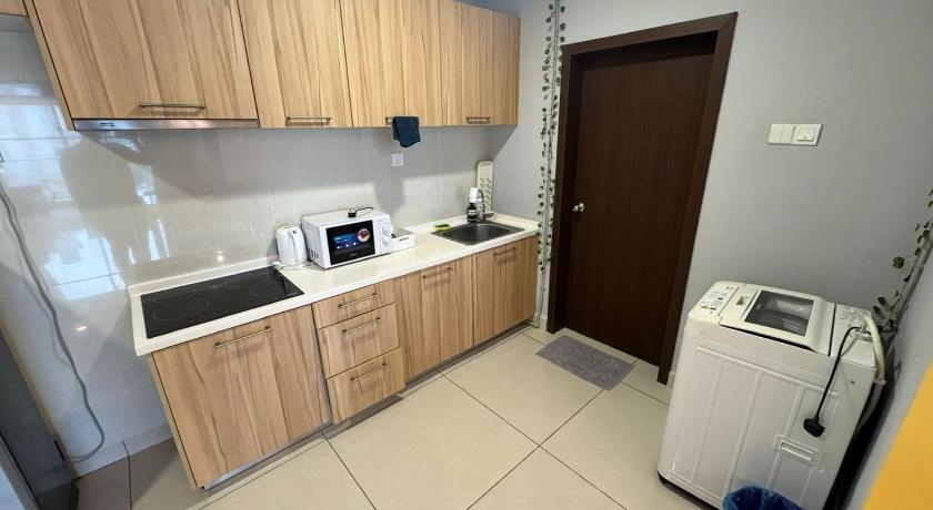 Image of Two-Bedroom Apartment 17