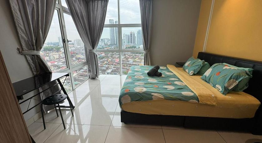 Image of Two-Bedroom Apartment 6