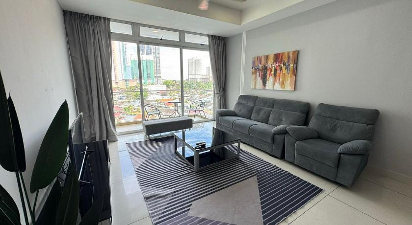 Image of Three-Bedroom Apartment 5